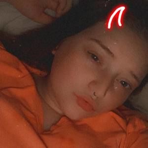 Meet your Posher, Katelynn